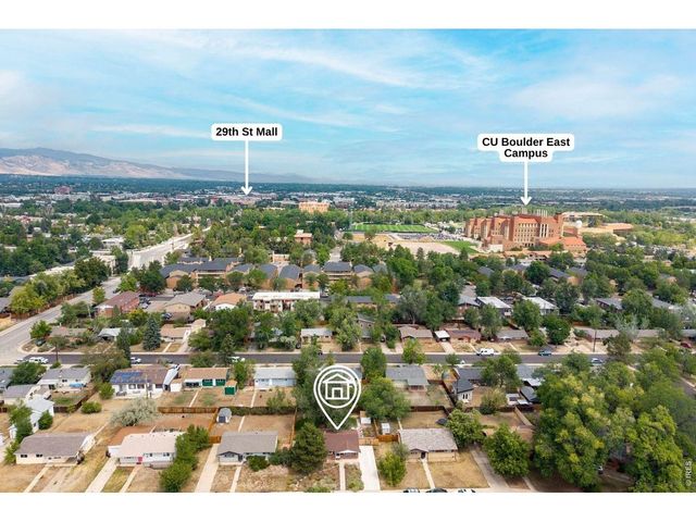 3125 Denton Ave, Boulder, CO 80303