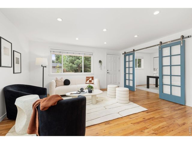3125 Denton Ave, Boulder, CO 80303