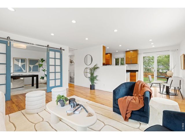 3125 Denton Ave, Boulder, CO 80303