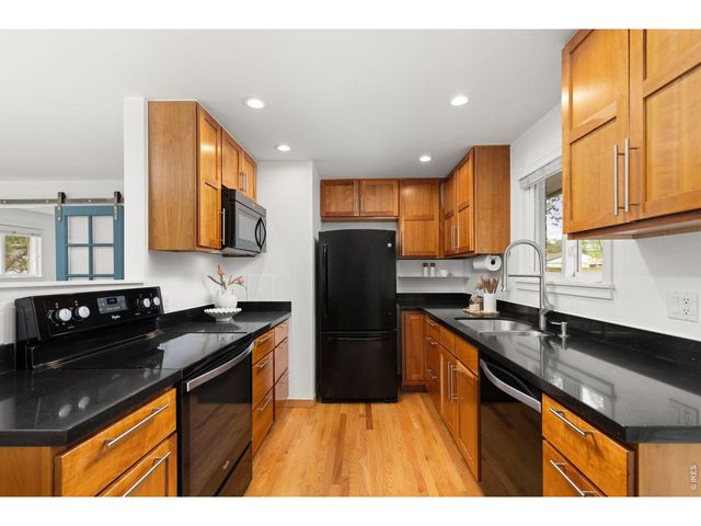 3125 Denton Ave, Boulder, CO 80303