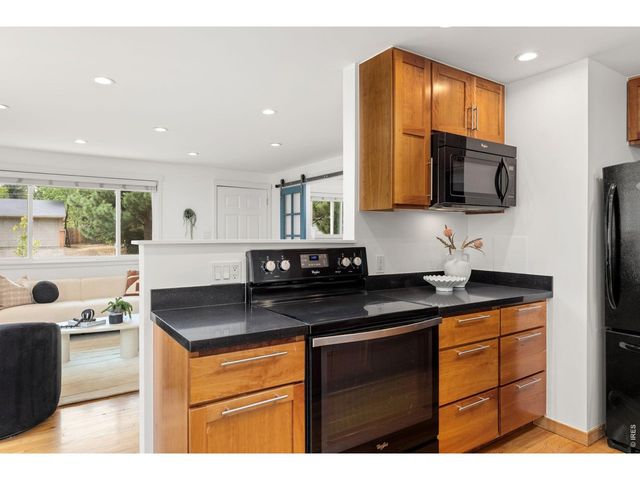 3125 Denton Ave, Boulder, CO 80303