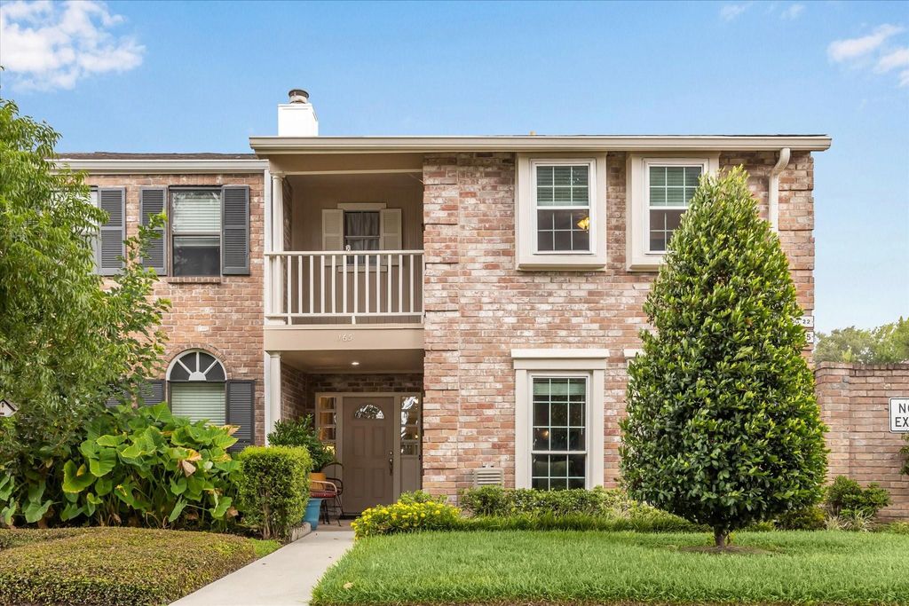 5801 Lumberdale Road 165, Houston, TX 77092