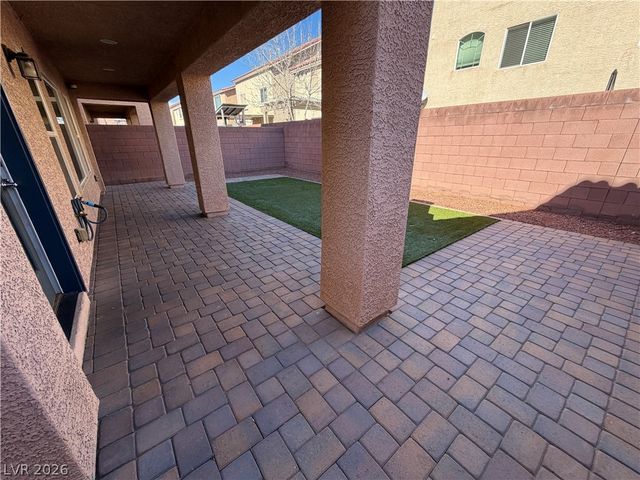 6014 Pirates Delight Avenue, Las Vegas, NV 89139