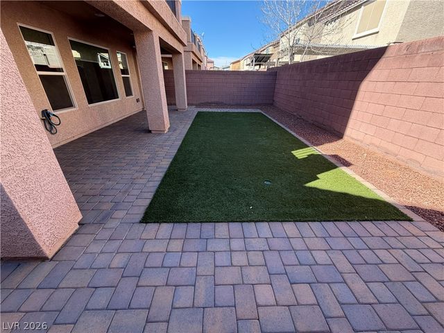 6014 Pirates Delight Avenue, Las Vegas, NV 89139