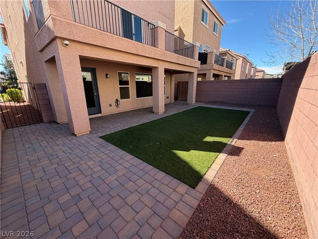 6014 Pirates Delight Avenue, Las Vegas, NV 89139