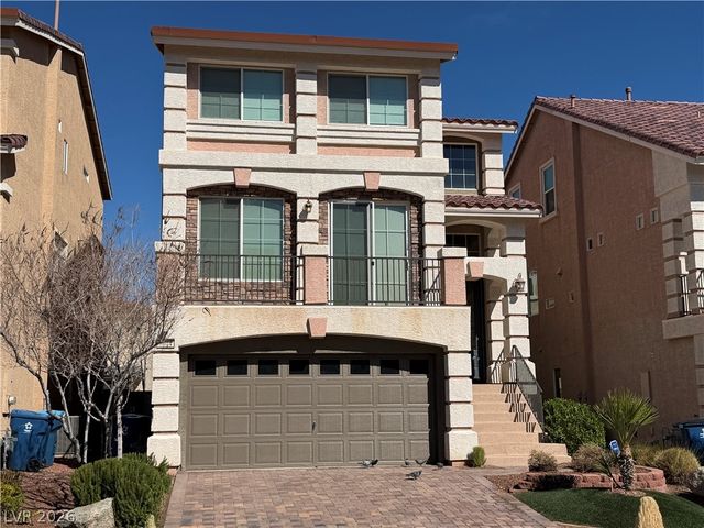 6014 Pirates Delight Avenue, Las Vegas, NV 89139