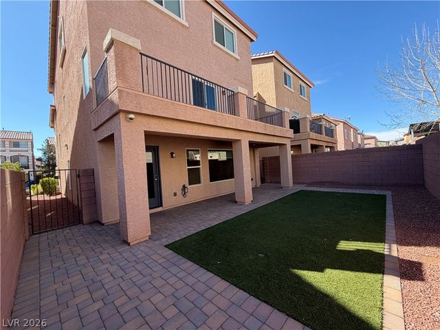 6014 Pirates Delight Avenue, Las Vegas, NV 89139