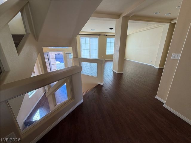 6014 Pirates Delight Avenue, Las Vegas, NV 89139