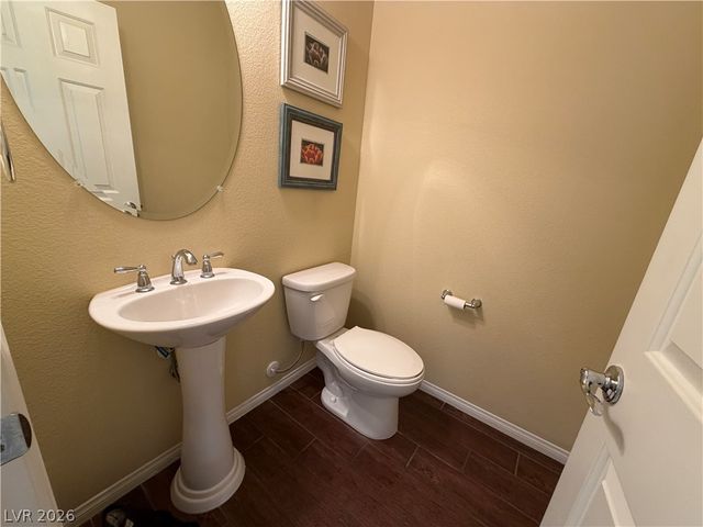 6014 Pirates Delight Avenue, Las Vegas, NV 89139