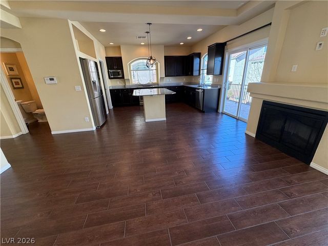 6014 Pirates Delight Avenue, Las Vegas, NV 89139