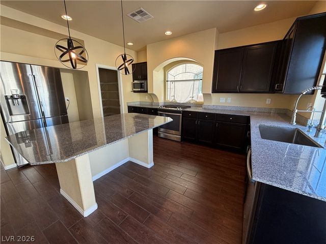 6014 Pirates Delight Avenue, Las Vegas, NV 89139