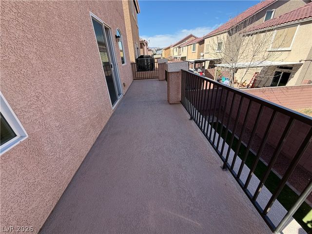 6014 Pirates Delight Avenue, Las Vegas, NV 89139