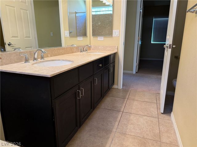 6014 Pirates Delight Avenue, Las Vegas, NV 89139