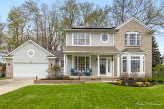 6495 Los Altos Drive Ne, Cannon Twp, MI 49341