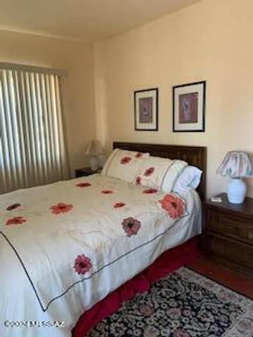 6850 N Table Mountain Road, Tucson, AZ 85718