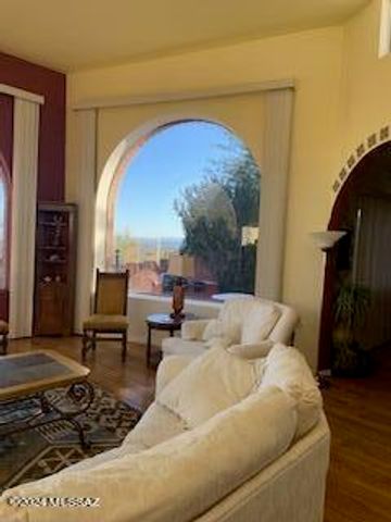 6850 N Table Mountain Road, Tucson, AZ 85718