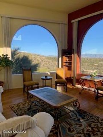 6850 N Table Mountain Road, Tucson, AZ 85718