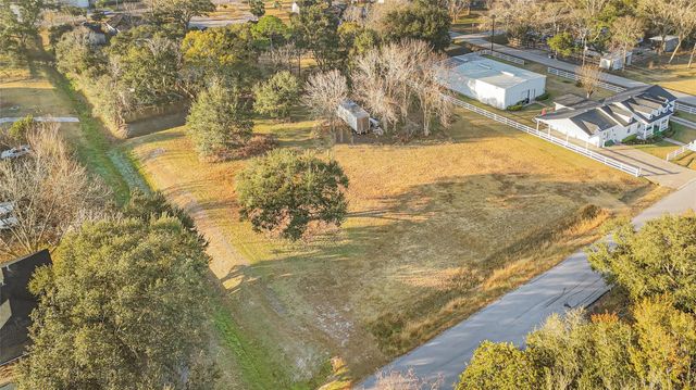 0 Lila Street, Brookside, TX 77581