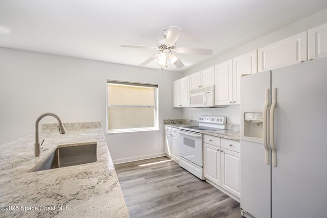 4920 Somerville Drive, Rockledge, FL 32955