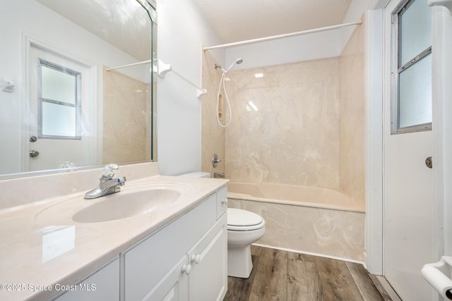 4920 Somerville Drive, Rockledge, FL 32955