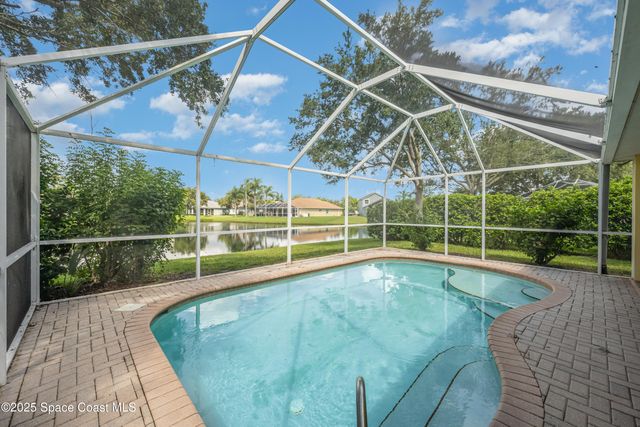 4920 Somerville Drive, Rockledge, FL 32955