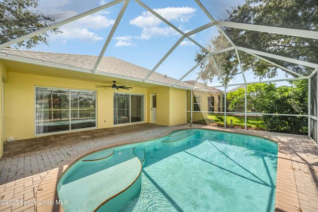 4920 Somerville Drive, Rockledge, FL 32955