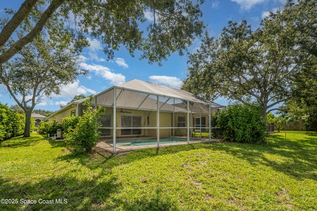 4920 Somerville Drive, Rockledge, FL 32955