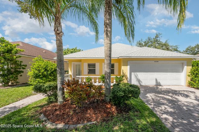 4920 Somerville Drive, Rockledge, FL 32955