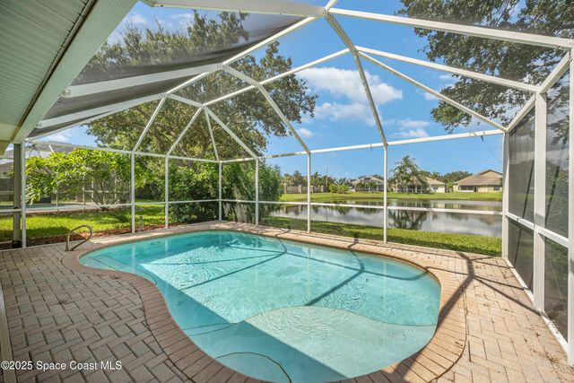 4920 Somerville Drive, Rockledge, FL 32955