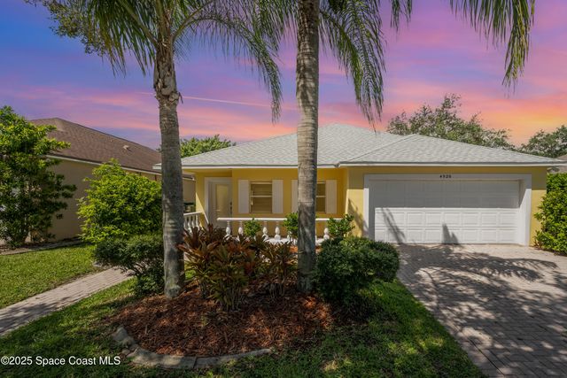 4920 Somerville Drive, Rockledge, FL 32955