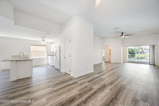 4920 Somerville Drive, Rockledge, FL 32955