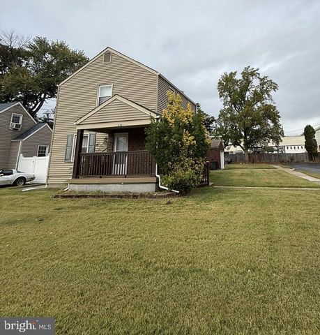 6501 ROOSEVELT AVE, Pennsauken, NJ 08109