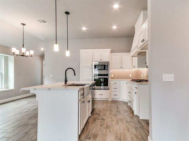 14109 Giverny Avenue, Yukon, OK 73099