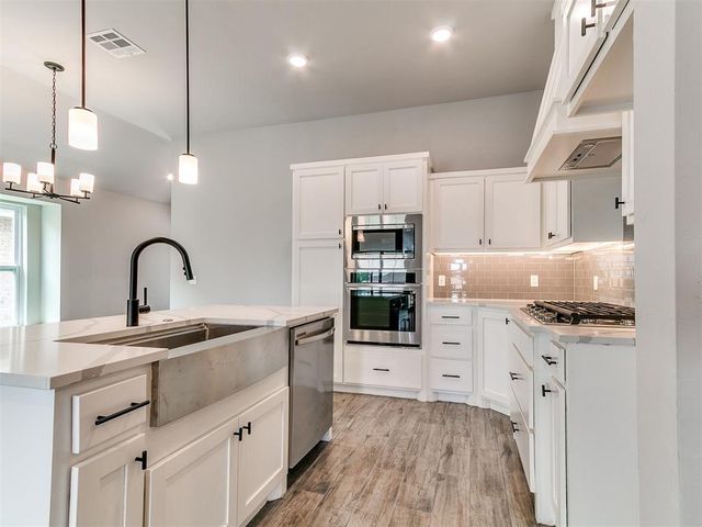 14109 Giverny Avenue, Yukon, OK 73099