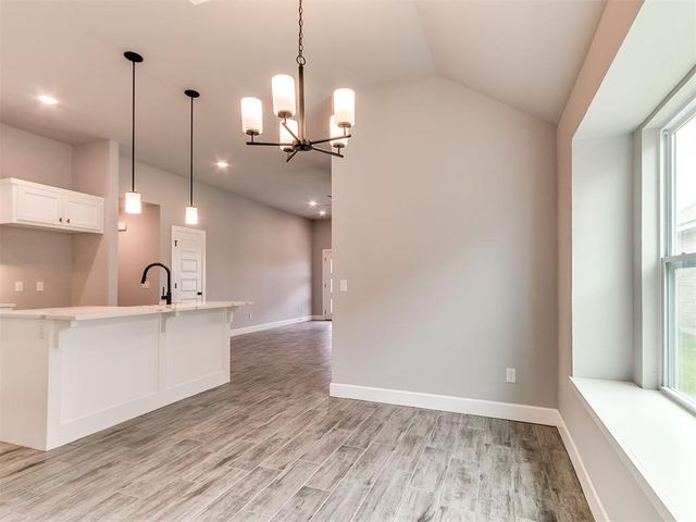 14109 Giverny Avenue, Yukon, OK 73099