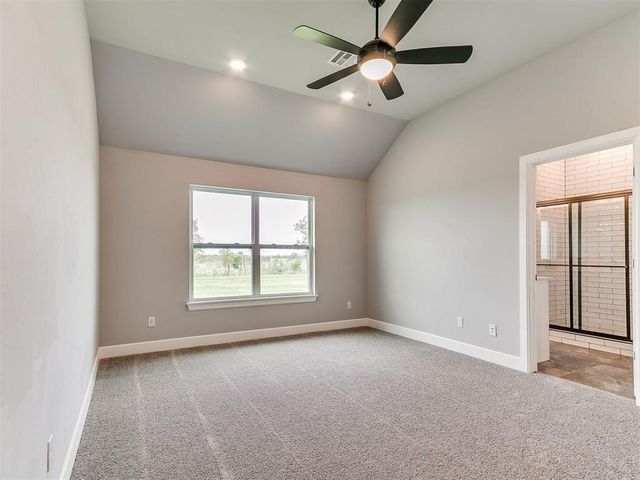 14109 Giverny Avenue, Yukon, OK 73099