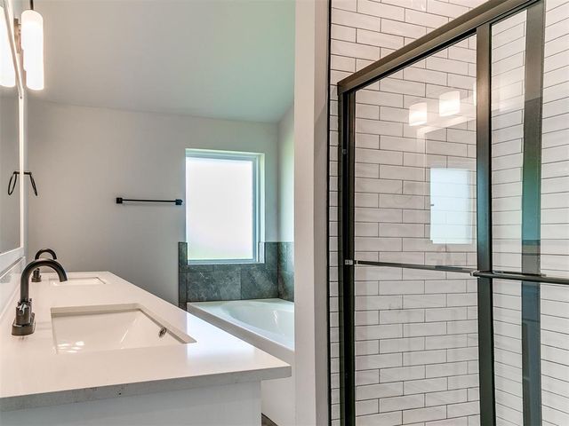 14109 Giverny Avenue, Yukon, OK 73099