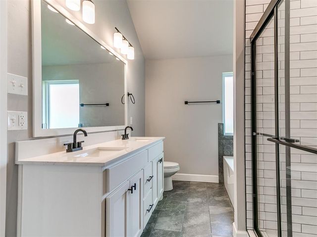 14109 Giverny Avenue, Yukon, OK 73099