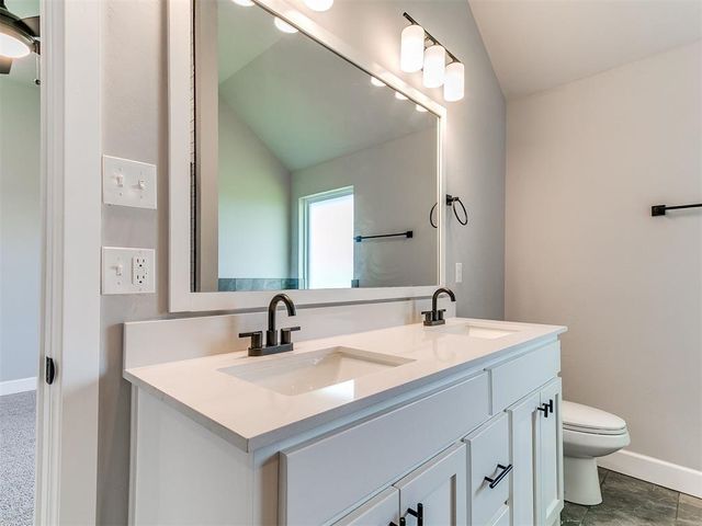 14109 Giverny Avenue, Yukon, OK 73099