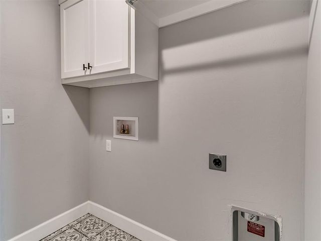 14109 Giverny Avenue, Yukon, OK 73099