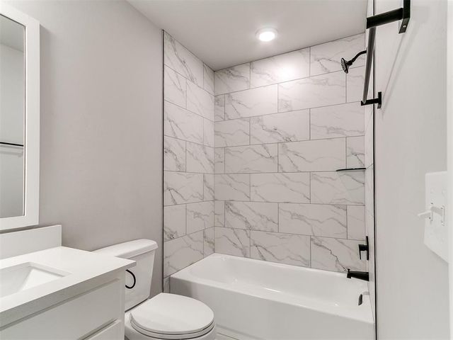 14109 Giverny Avenue, Yukon, OK 73099