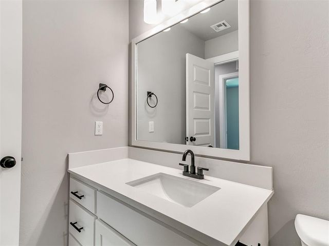 14109 Giverny Avenue, Yukon, OK 73099