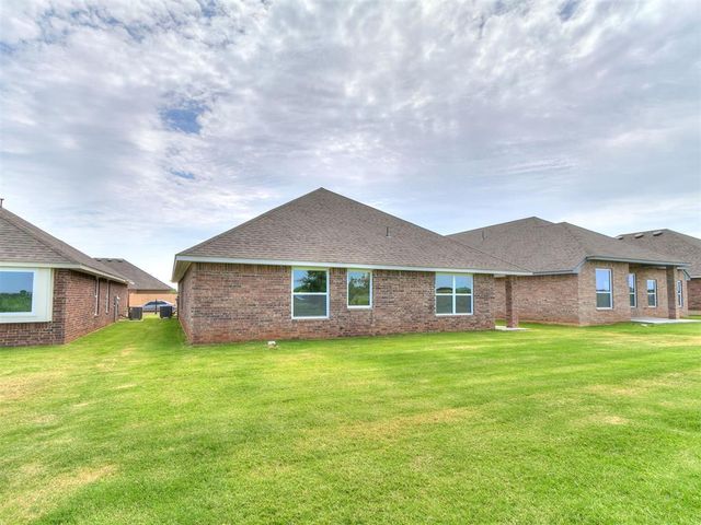 14109 Giverny Avenue, Yukon, OK 73099