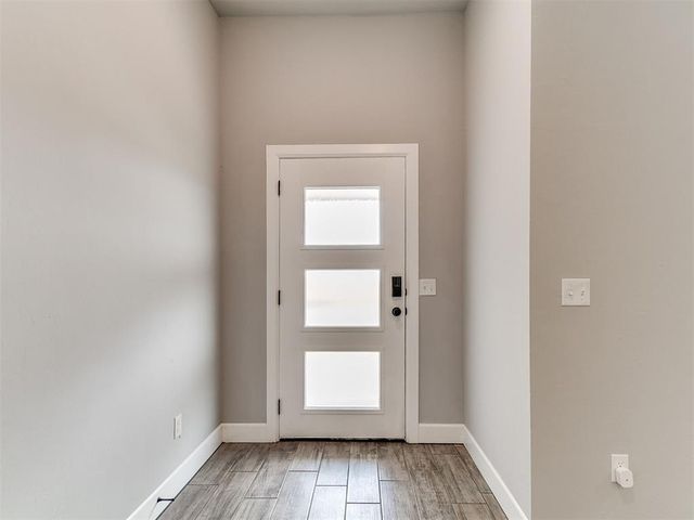 14109 Giverny Avenue, Yukon, OK 73099