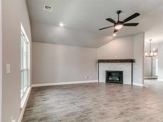 14109 Giverny Avenue, Yukon, OK 73099