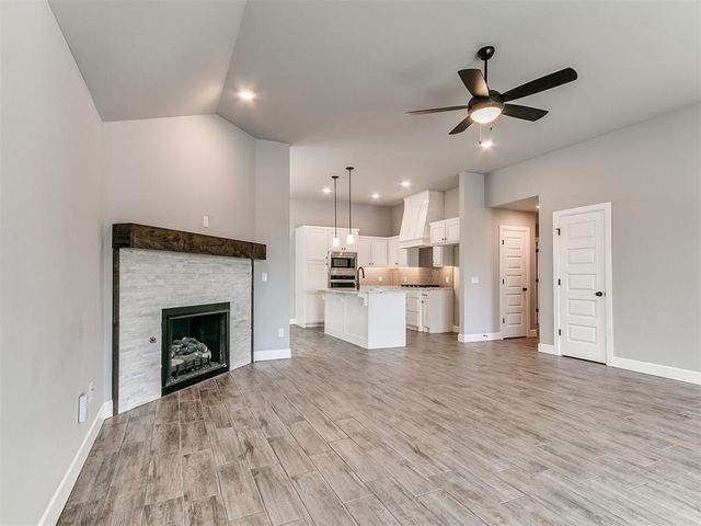 14109 Giverny Avenue, Yukon, OK 73099