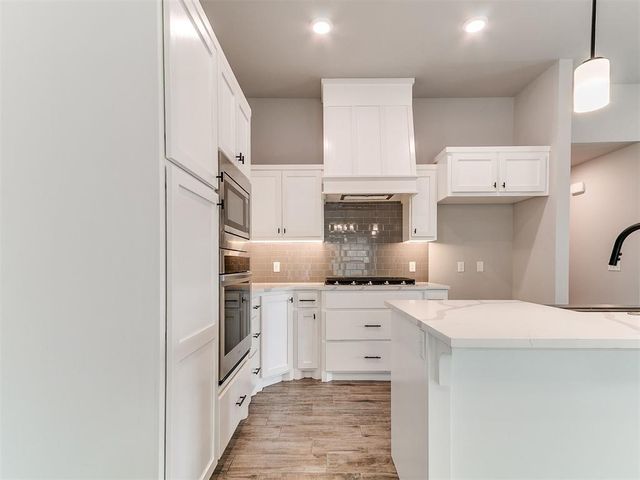 14109 Giverny Avenue, Yukon, OK 73099