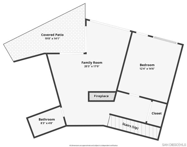 2553 Haas St, Escondido, CA 92025