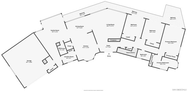 2553 Haas St, Escondido, CA 92025