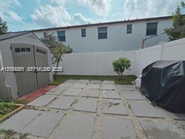 Address unavailable.